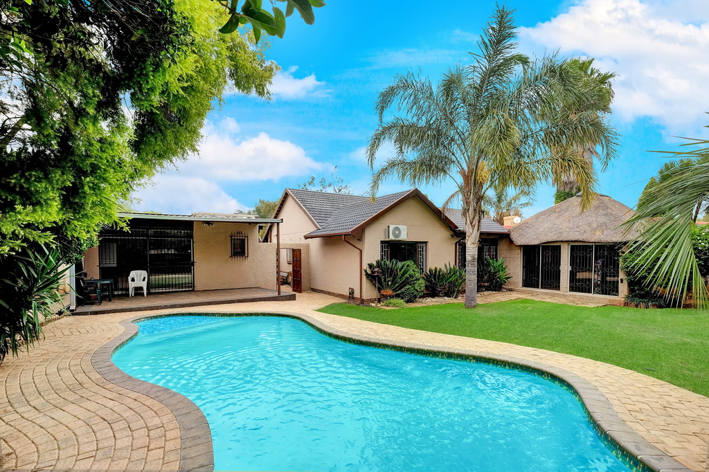 Parkrand, Property for sale 36 Parkrand, Boksburg properties MyProperty